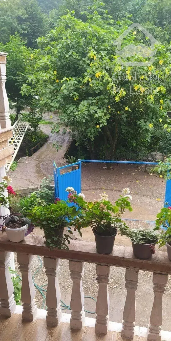 ویلا 75متری در روستای لاکه تاشون