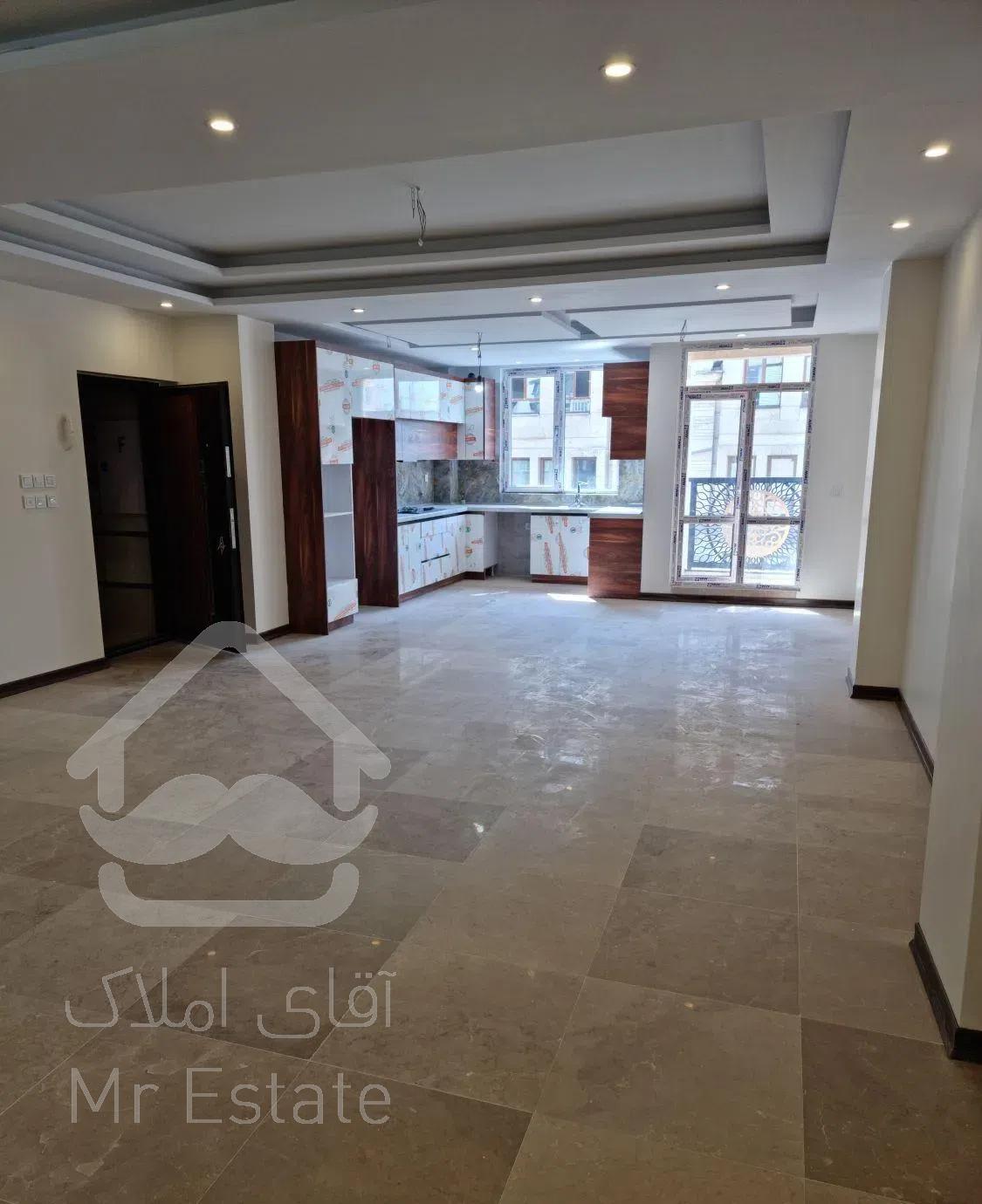 ۱۱۴ متر لارستان نوساز