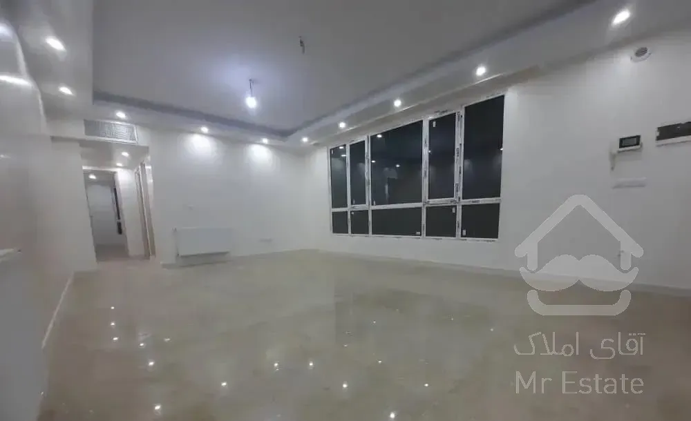 85متر/2خواب/بازسازی شده/پاتریس