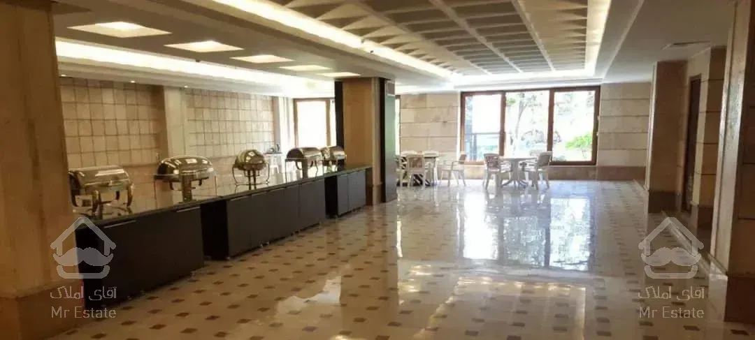 220متر دیپلمات/مشاعات هتلینگ/کامرانیه