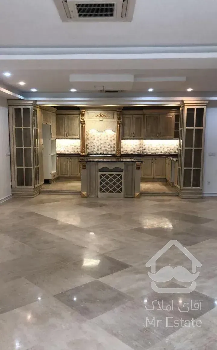 الهیه ۲۰۰ متر ۳ خواب تکواحدی فرعی دنج و مشجر