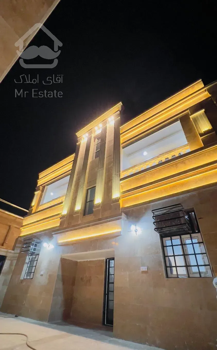 واحد ۶۰ متری دو خواب مهدیس(۲۰ متری نورد لوله)