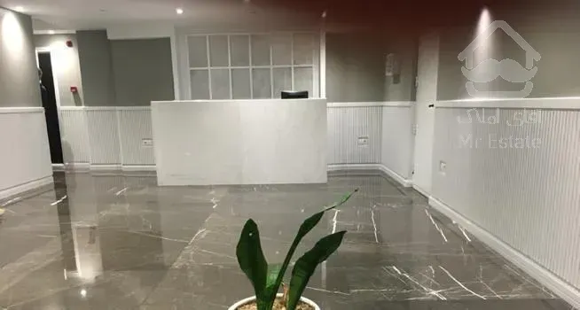 میرداماد/۶۵متر/فول امکانات/تحویل ۱۸ ماه