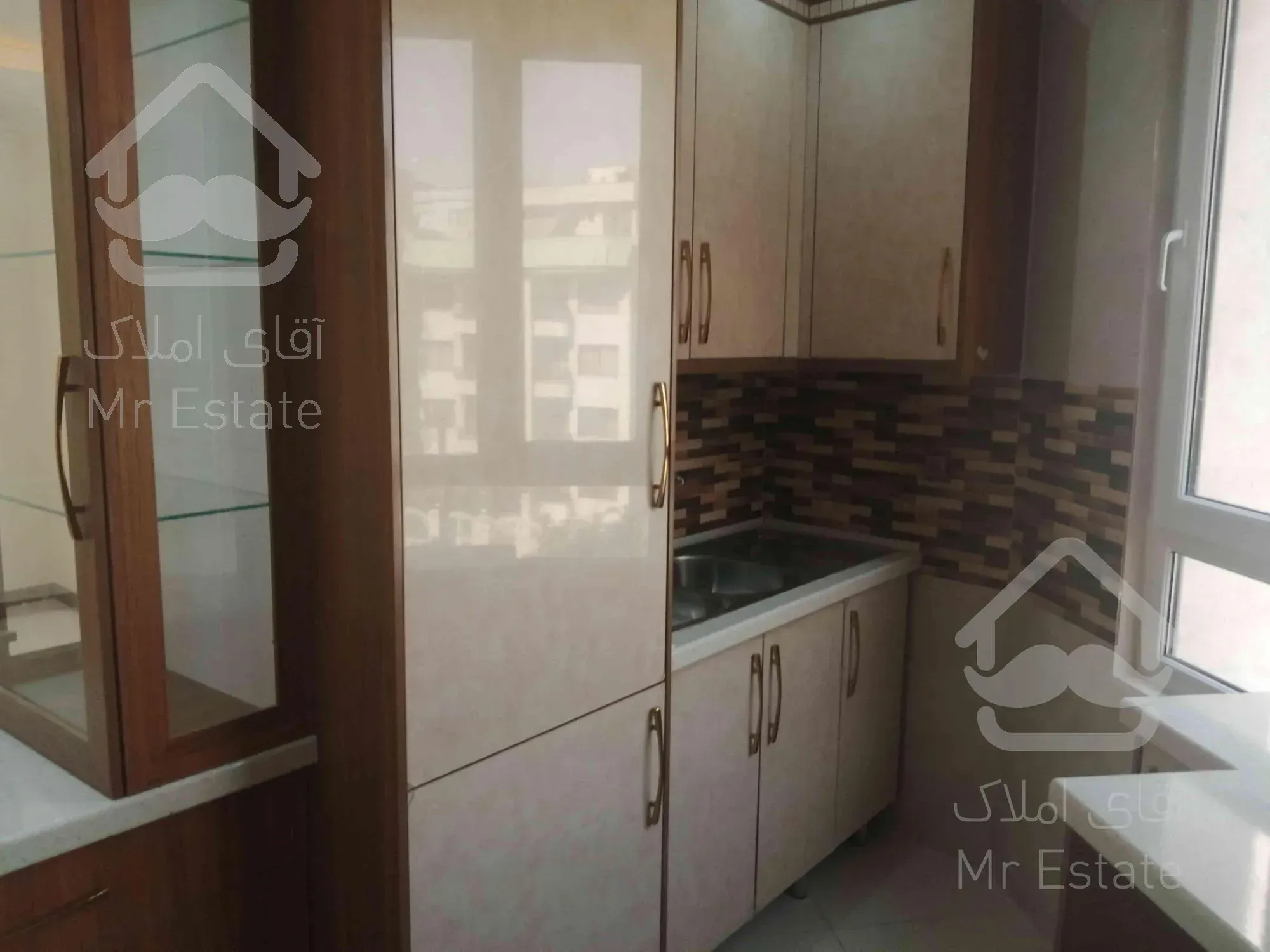 فروش واحد 84متری دوخوابه فردوس شرق