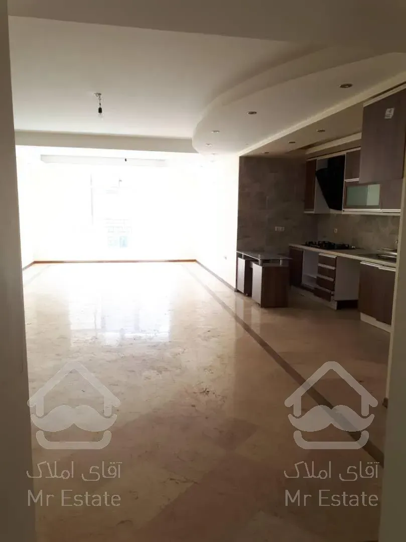 رهن و اجاره آپارتمان ۱۱۰ متری ۲ خواب سوهانک نورگیر