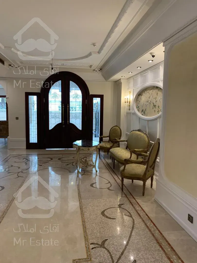 355 متری زعفرانیه