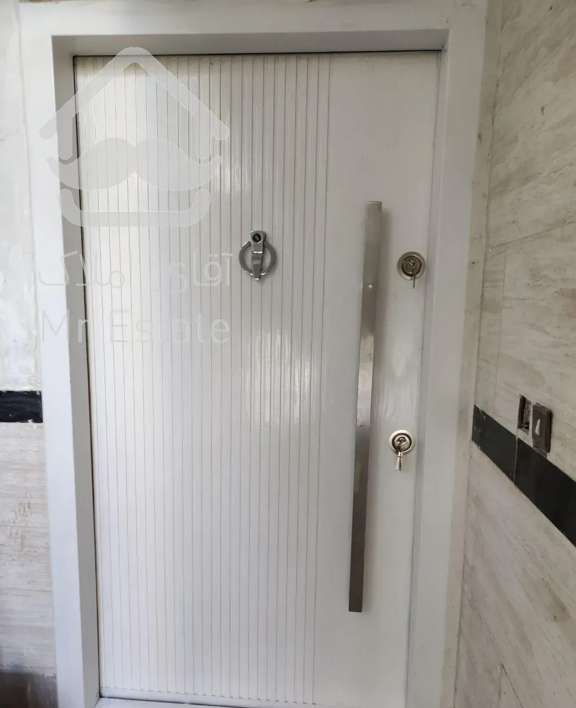 نصاب درب ضدسرقت