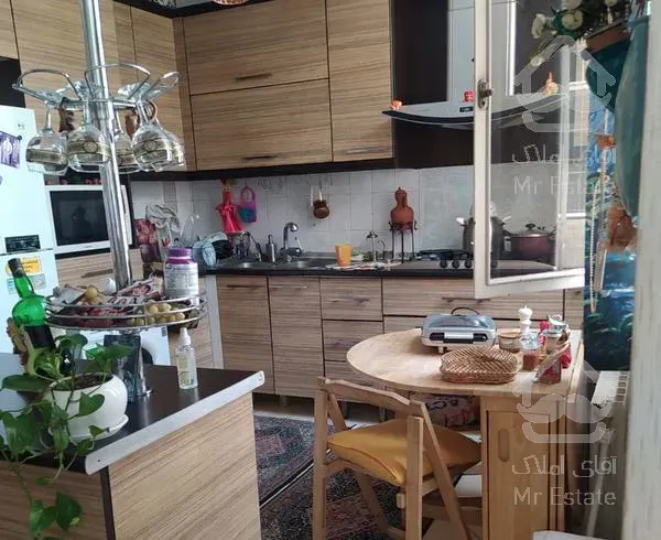 فروش آپارتمان،۵۹ متر،یک خوابه،صادقیه