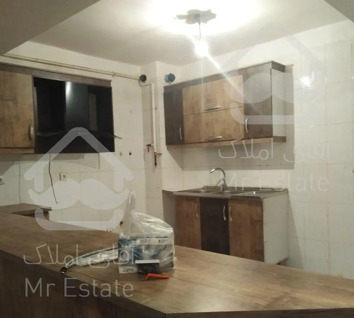 آپارتمان 105 متری