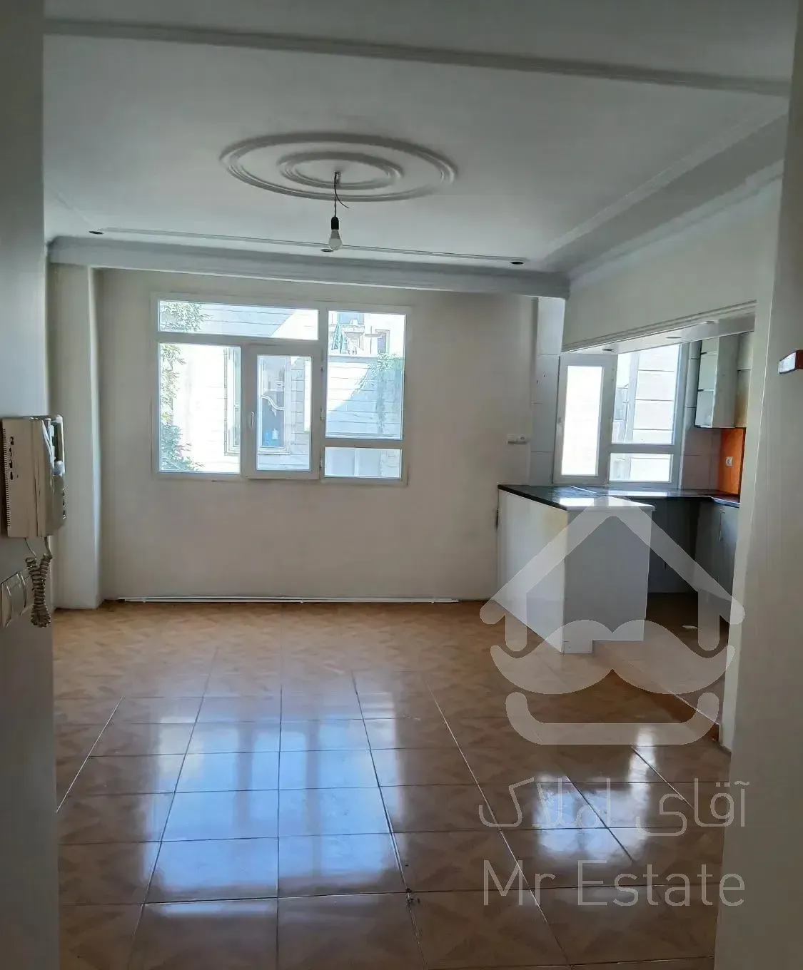 اجاره آپارتمان تک واحدی  شمشیری مهرابادجنوبی