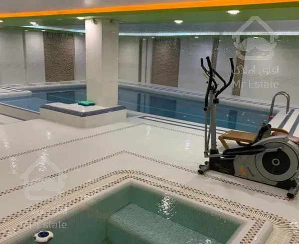 اقدسیه 212متر/طبقات بالا/فول مشاعات/سه پارکینگ