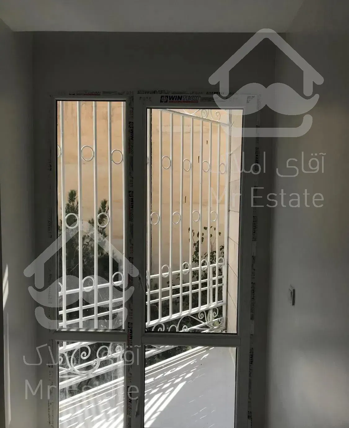 ۷۶متر پونک کمالی شرقی