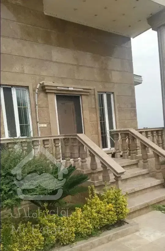 *ویلا*دوبلکس* چمستان *