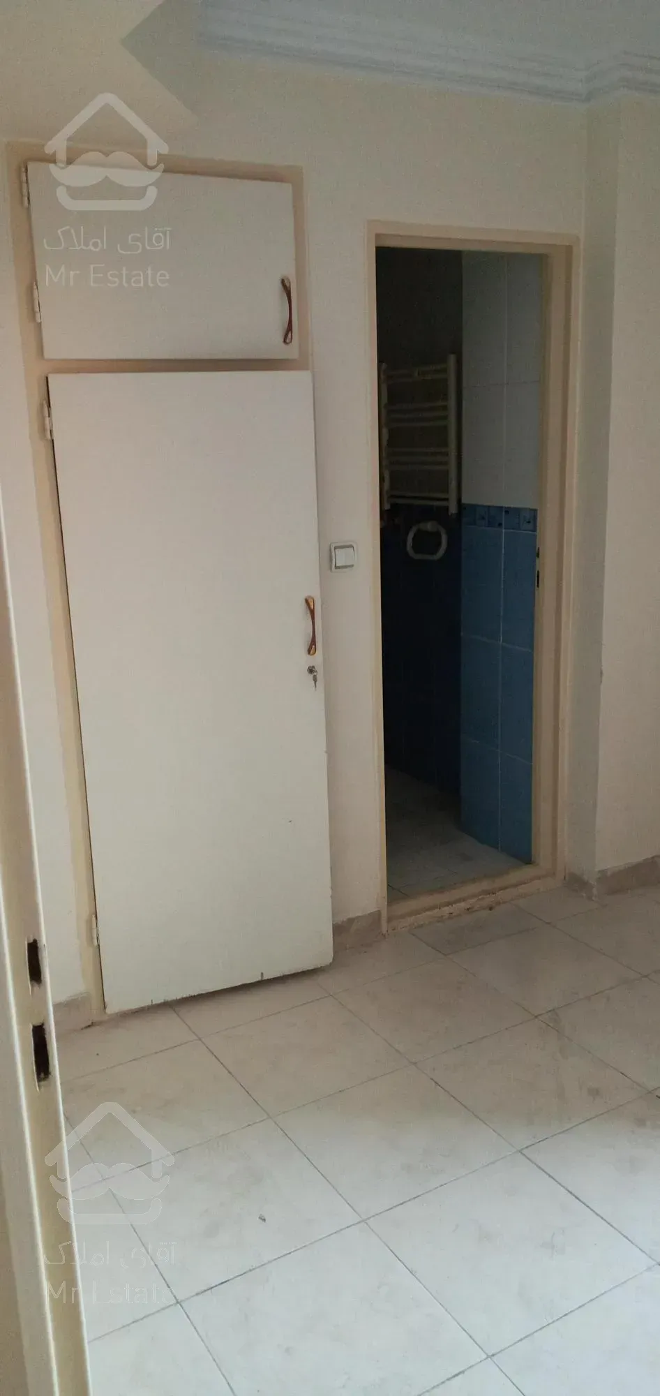 آپارتمان ۷۰متری دوخوابه فردوس غرب