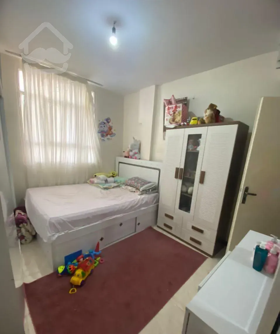 فروش آپارتمان ۵۰ متری ۱خوابه.پاسدارگمنام