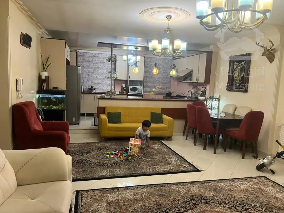 خونه ۹۱ متری اجاره