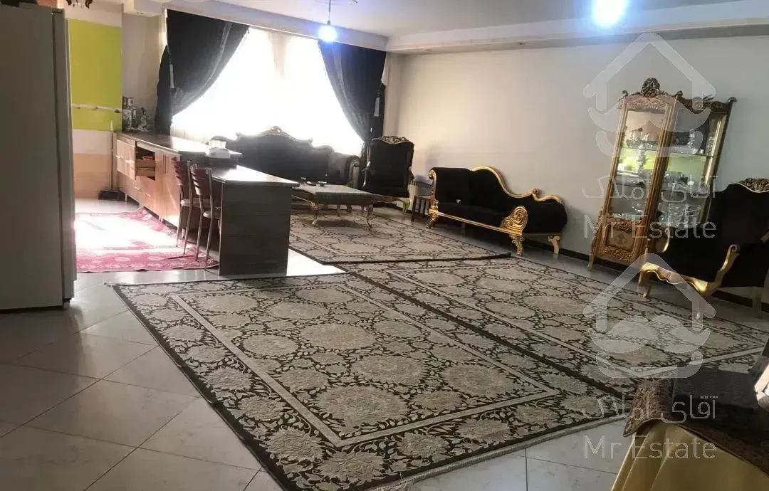 ۶۵متر۲خواب/هروی ضابطی