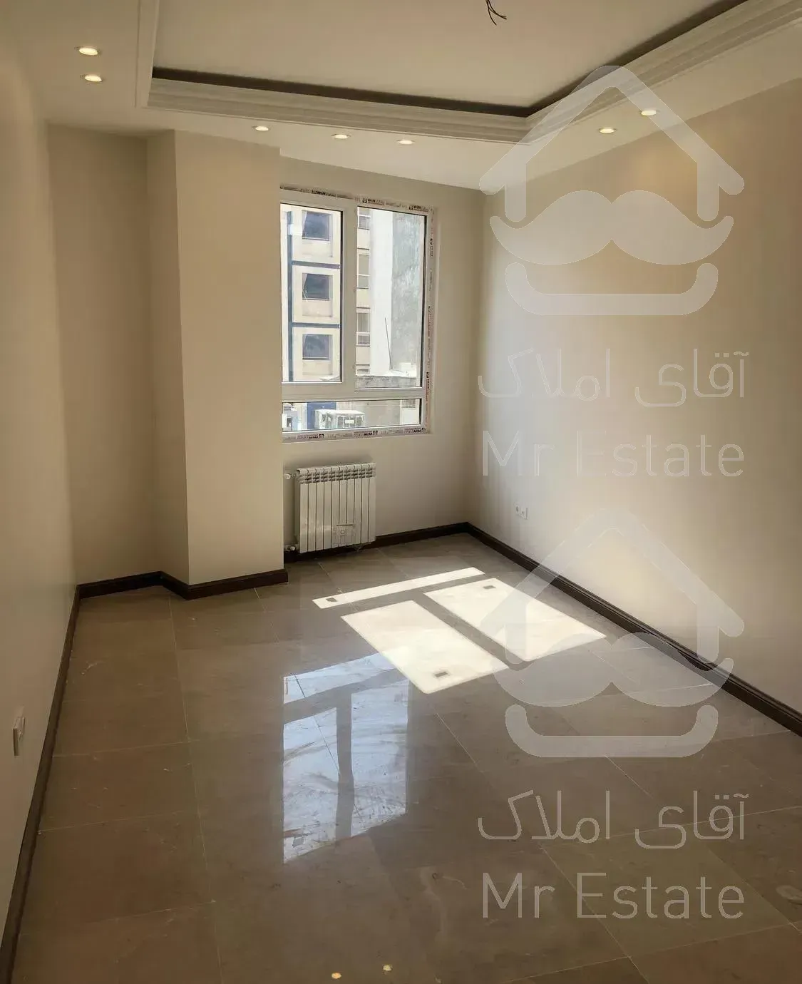 ۱۴۲متر/فول/کلیدنخورده/قلب شهرآرا*