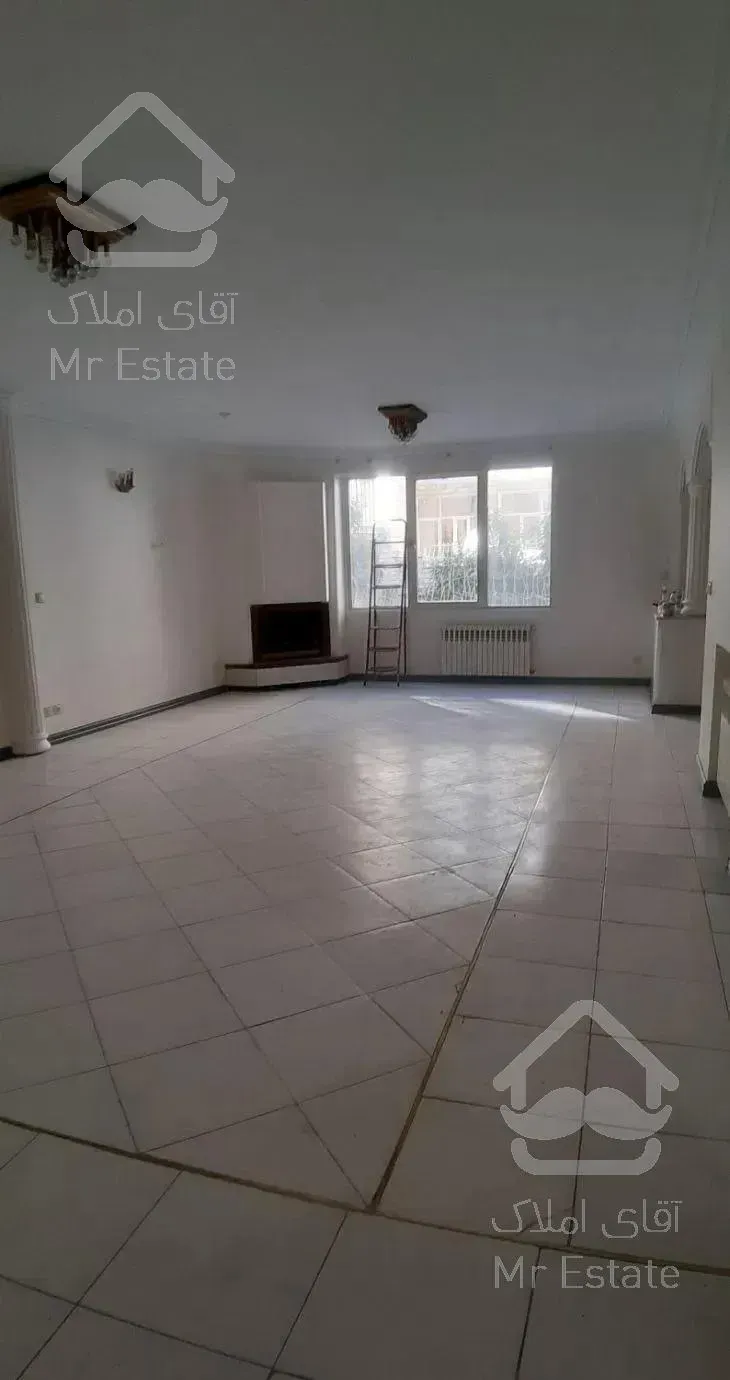 ۱۴۵متر /۳خواب/تکواحد/فول ظفر قلهک