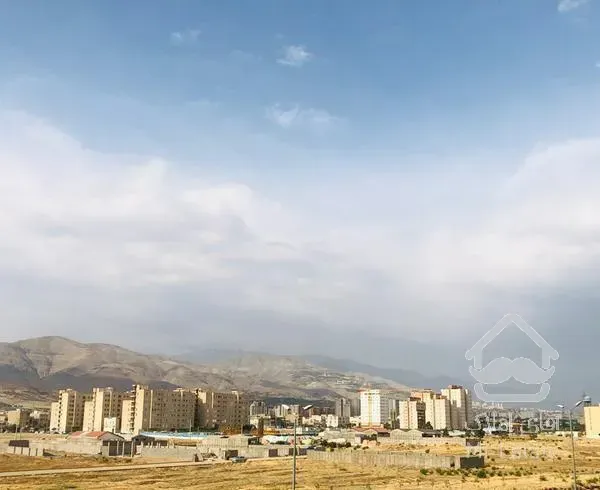 آپارتمان ۲۰۰ متری شهرک راه آهن شهرک گلستان غربی