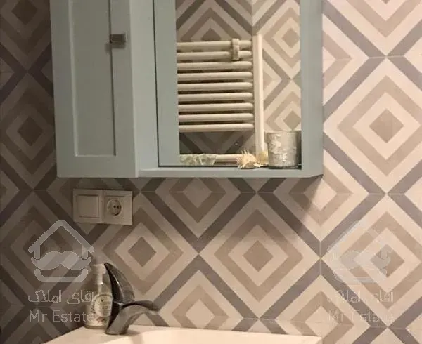 اپارتمان ۱۱۰ متری دو خواب برج باغ