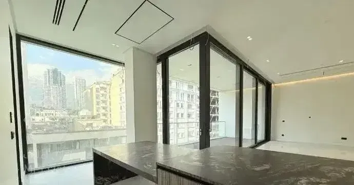 ۱۴۰ متر ۳ خواب/تکواحد /نفت