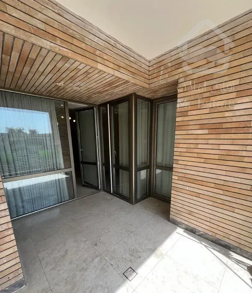 شمال جردن (مجرد یا زوج) ۱۲۰ متر سوپر لوکس