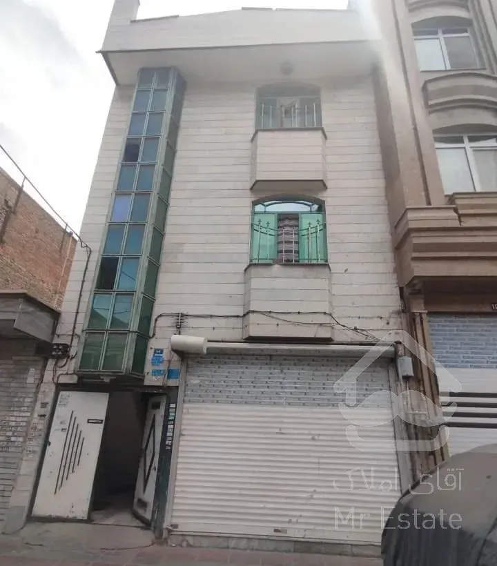 اجاره واحد مسکونی در صالح آباد شرقی