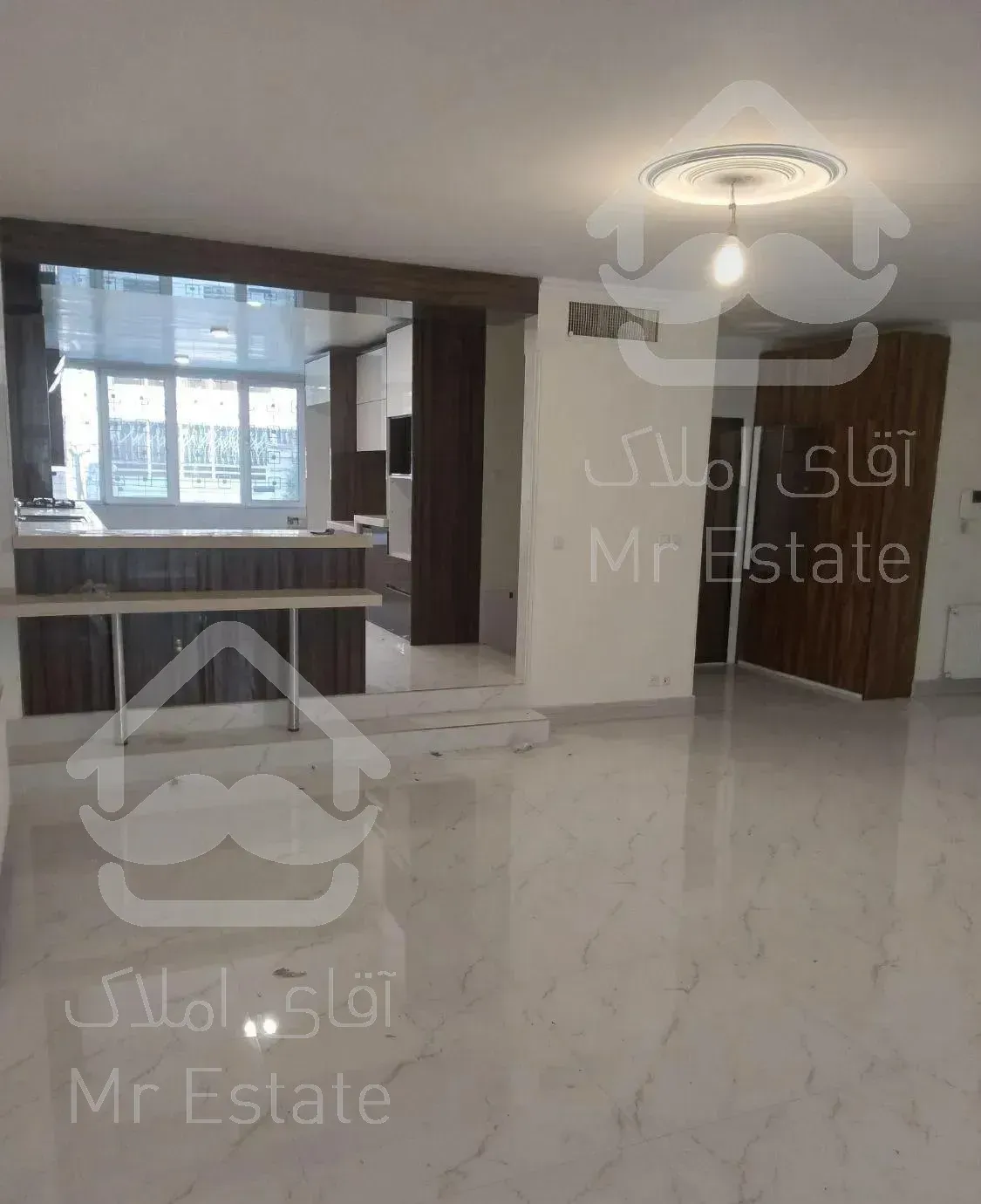 آرژانتین - الوند ۲۲۰ متر ۴ خوابه