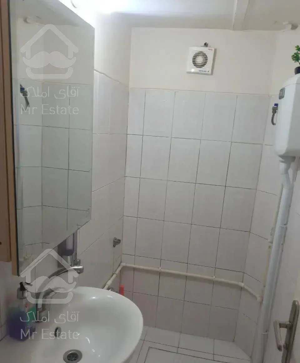 آپارتمان ۵۸ متر یک خواب