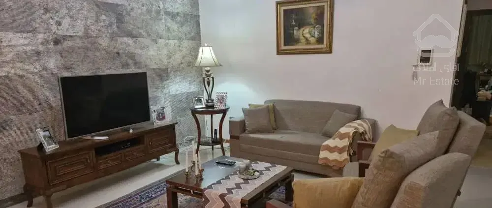 « ۱۴۰متر ۳خواب تکواحدی اوایل کوثرشمالی فول »