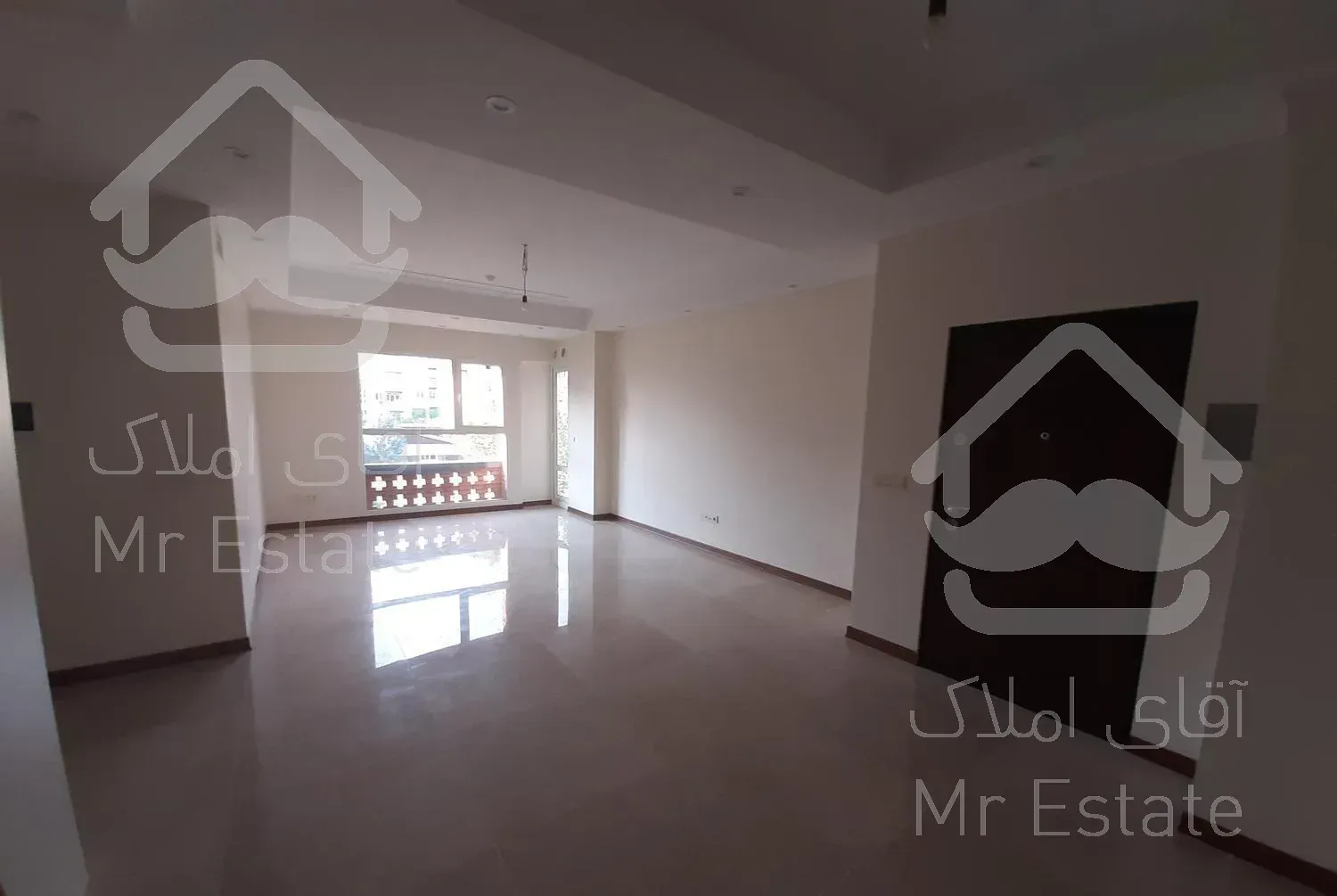 93متر جانبازان بدون مشرف ...سازه مدرن