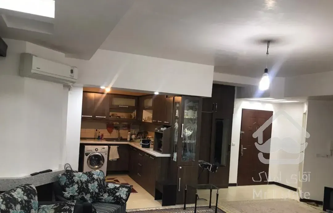 ساختمان اقاقیا.پیوندی ۸ مسکونی