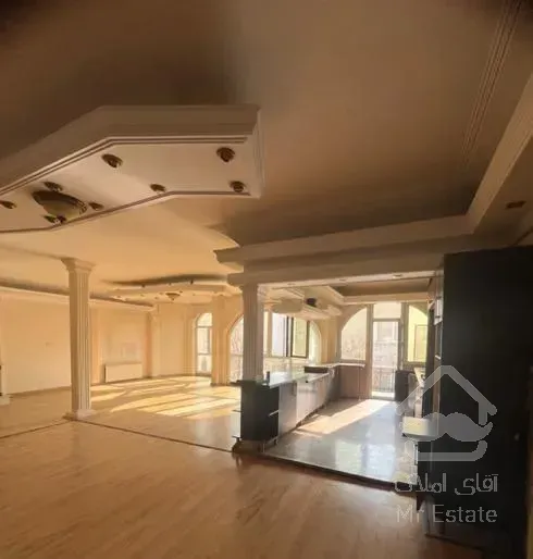 آپارتمان ۱۴۷ متری تاپ لوکیشن سند تک برگ