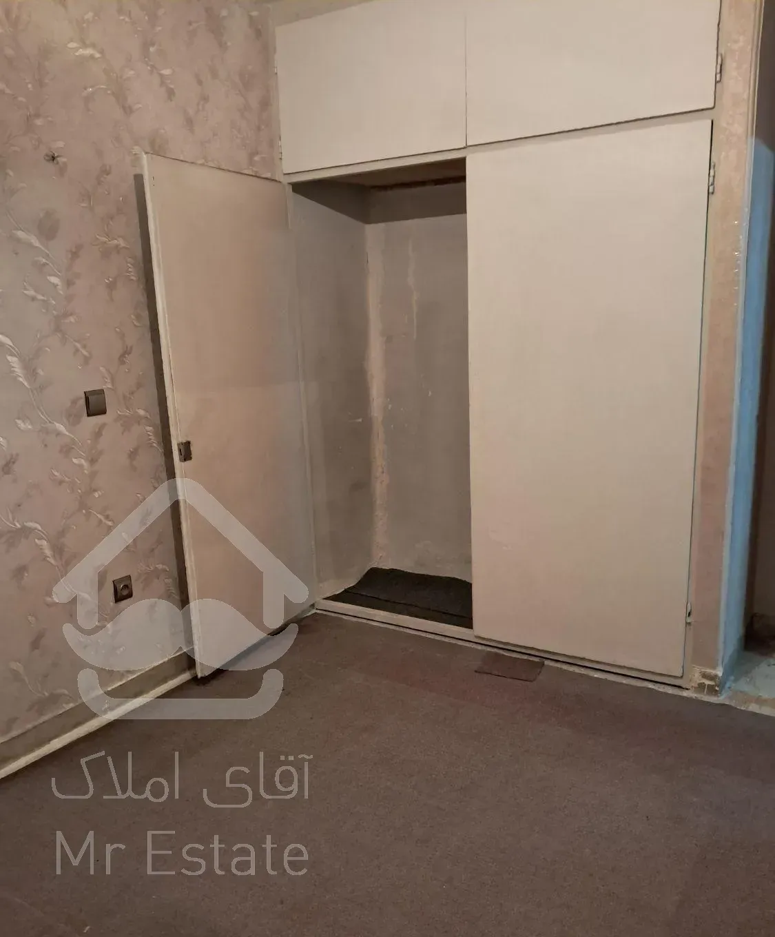 فروش آپارتمان ۸۰ متری ۲ خوابه طبقه ۴ در علی‌آباد