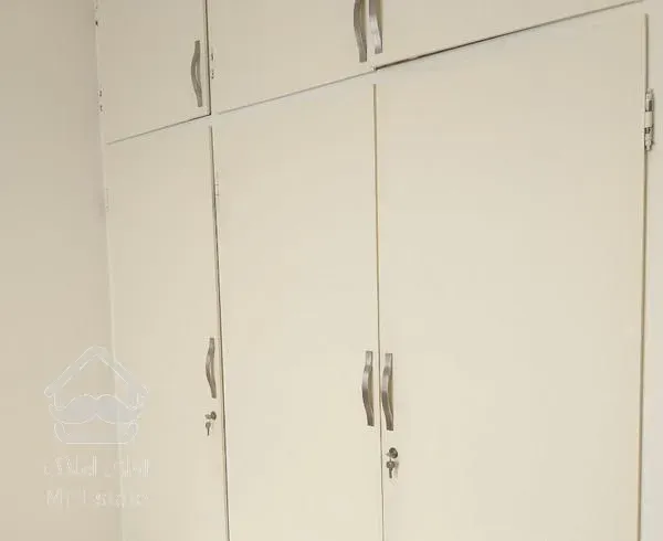 آپارتمان ۹۵ متری در فاز۵مهرشهر