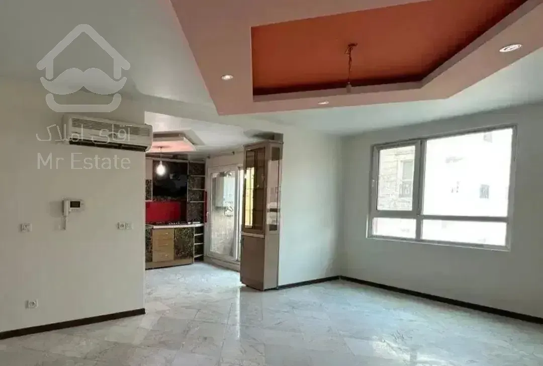 ۱۰۰متر۲خواب فول امکانات طبقه۵نورگیرشهران وسک