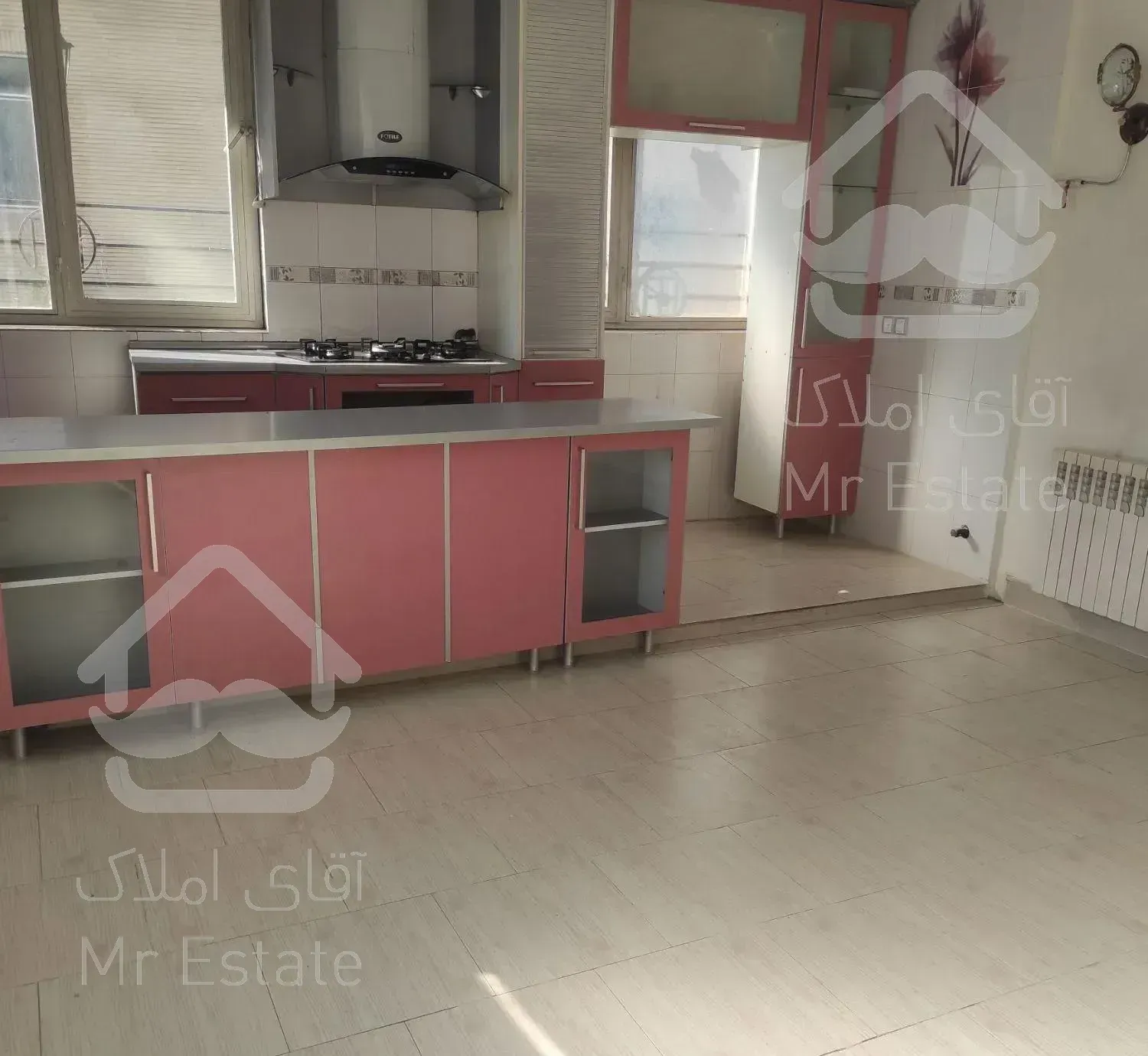 ۵۰متری تکواحدی غرق نور