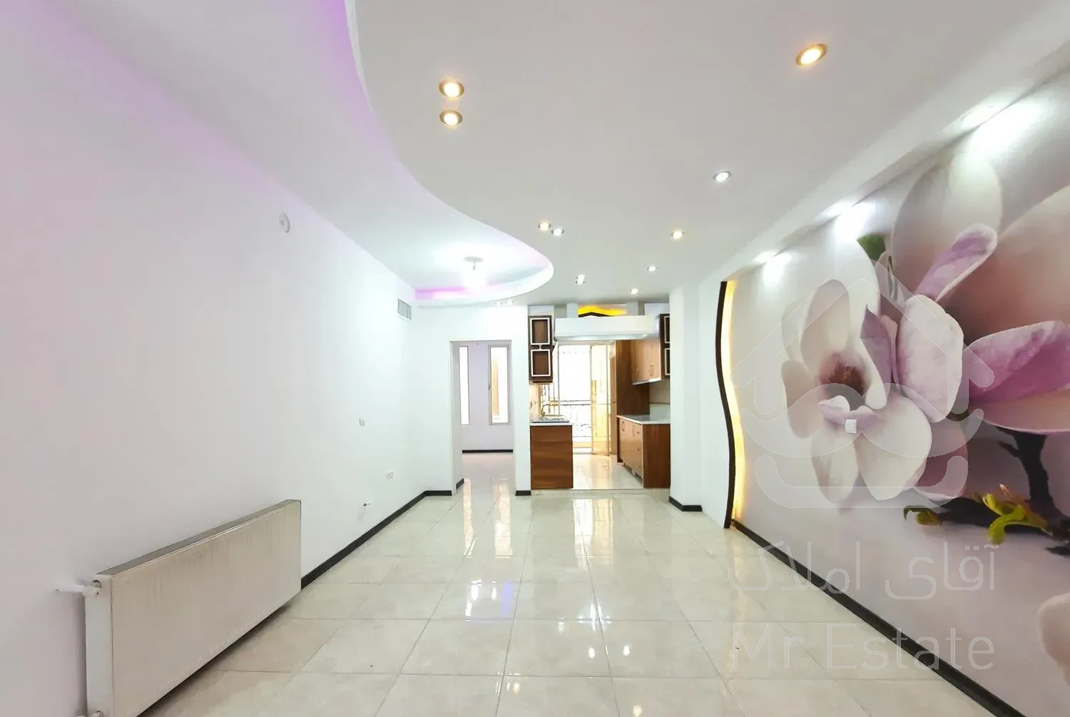 56متر خوش نقشه سندتک برگ باامکانات