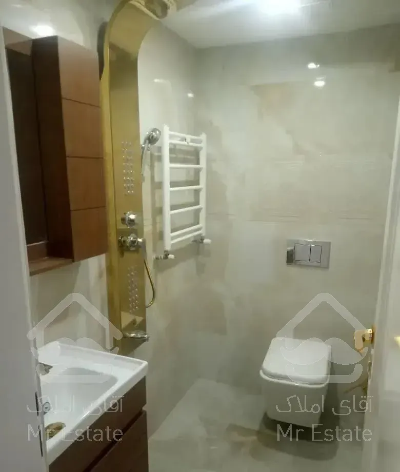 152متر/3خواب/نوساز/سهروردی شمالی