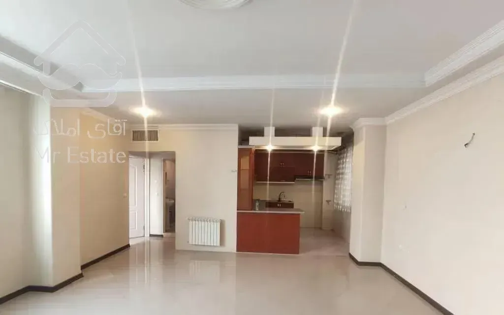 آپارتمان ۹۵ متر ۲ خواب بازدید آزاد