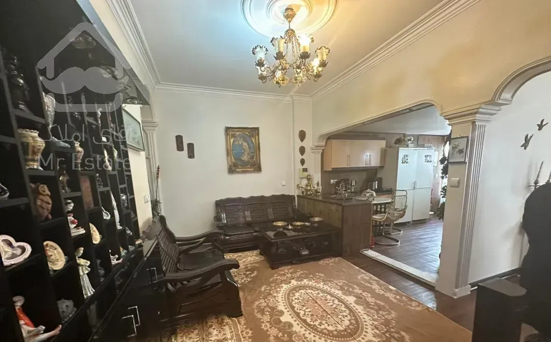 ۱۰۶متر/فول امکانات/لوکیشن دنج