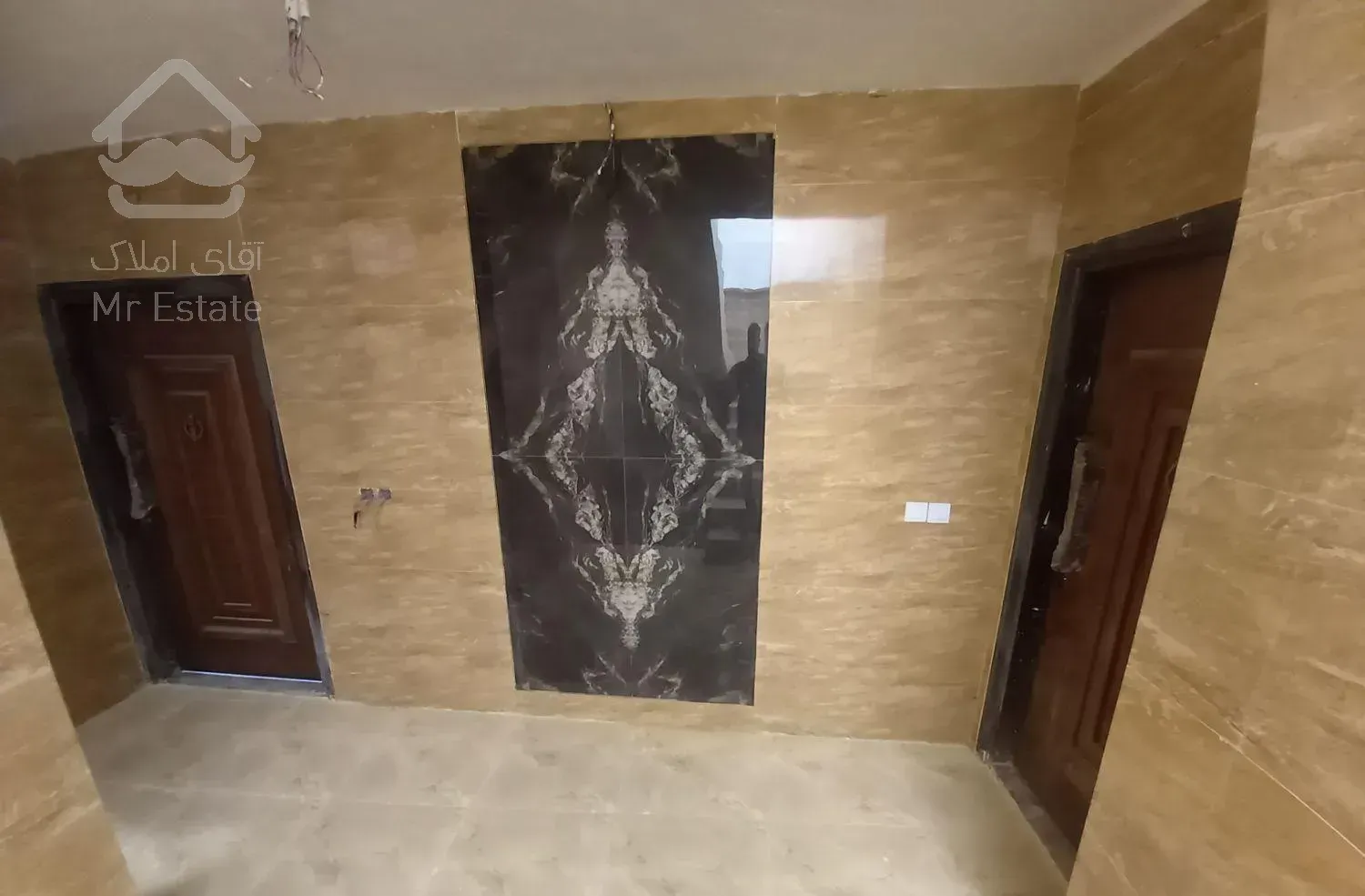 آپارتمان صفر مرکز شهر ۱۱۵ متری ابوحامد،میدان جیحون