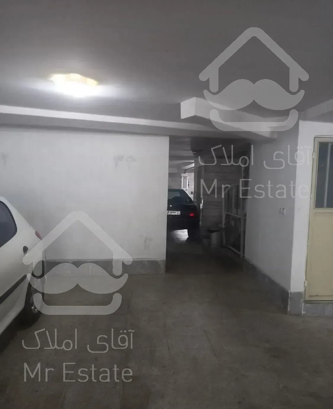 اپارتمان ۶۸ متری خوش نقشه