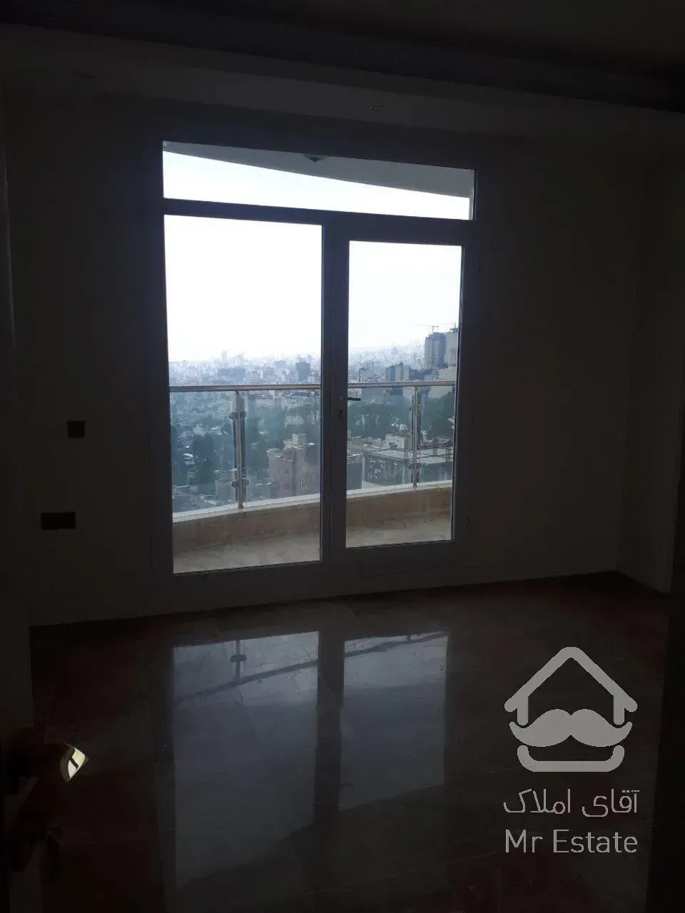 رهن و اجاره ۲۲۵ متر اقدسیه