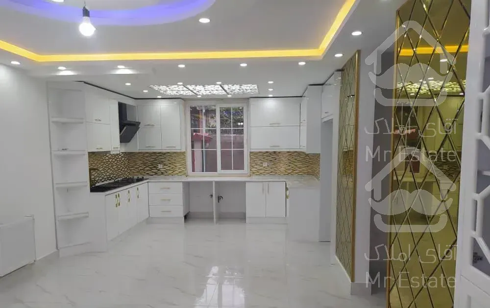 فروش ویلایی ۱۸۵ متر محدوده پرستار