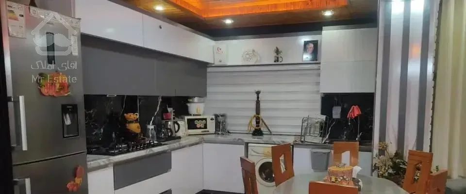 نوارساحلی محمودآباد،فرنیش،سندتک برگ،آماده سکونت