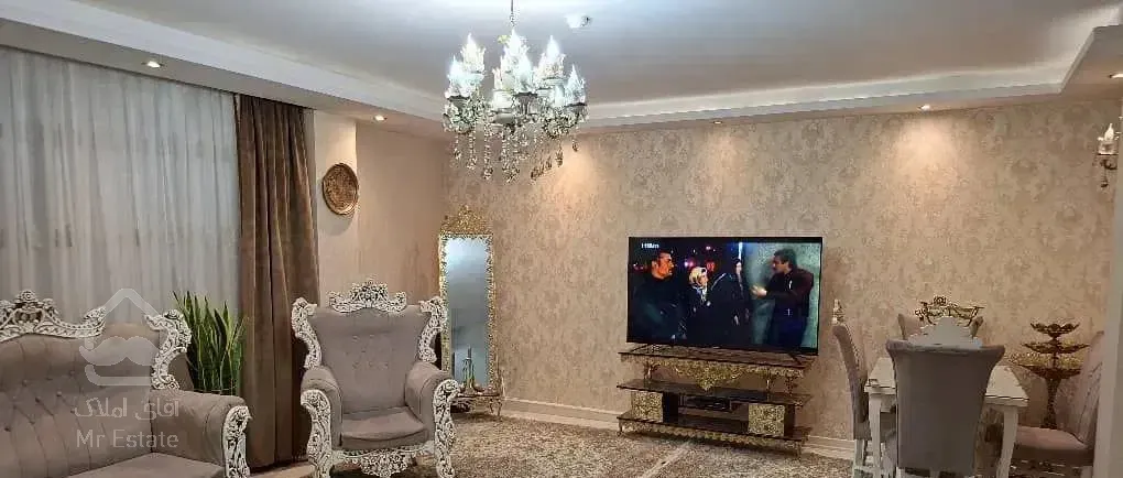 ۱۰۵ متری فول مسکن ویژه تهرانسر