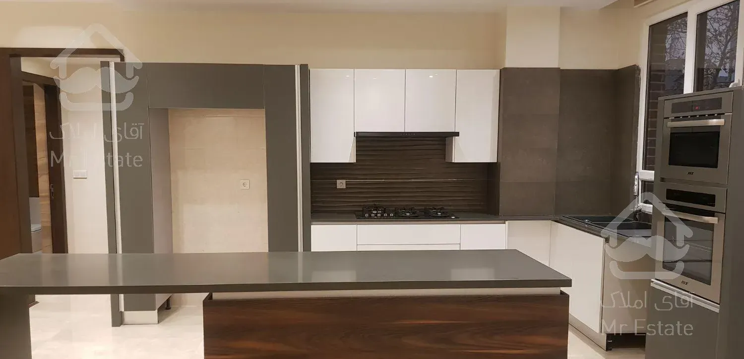 میرداماد حصاری ۱۰۰متر۲خواب ۲ پارکینگ نوساز