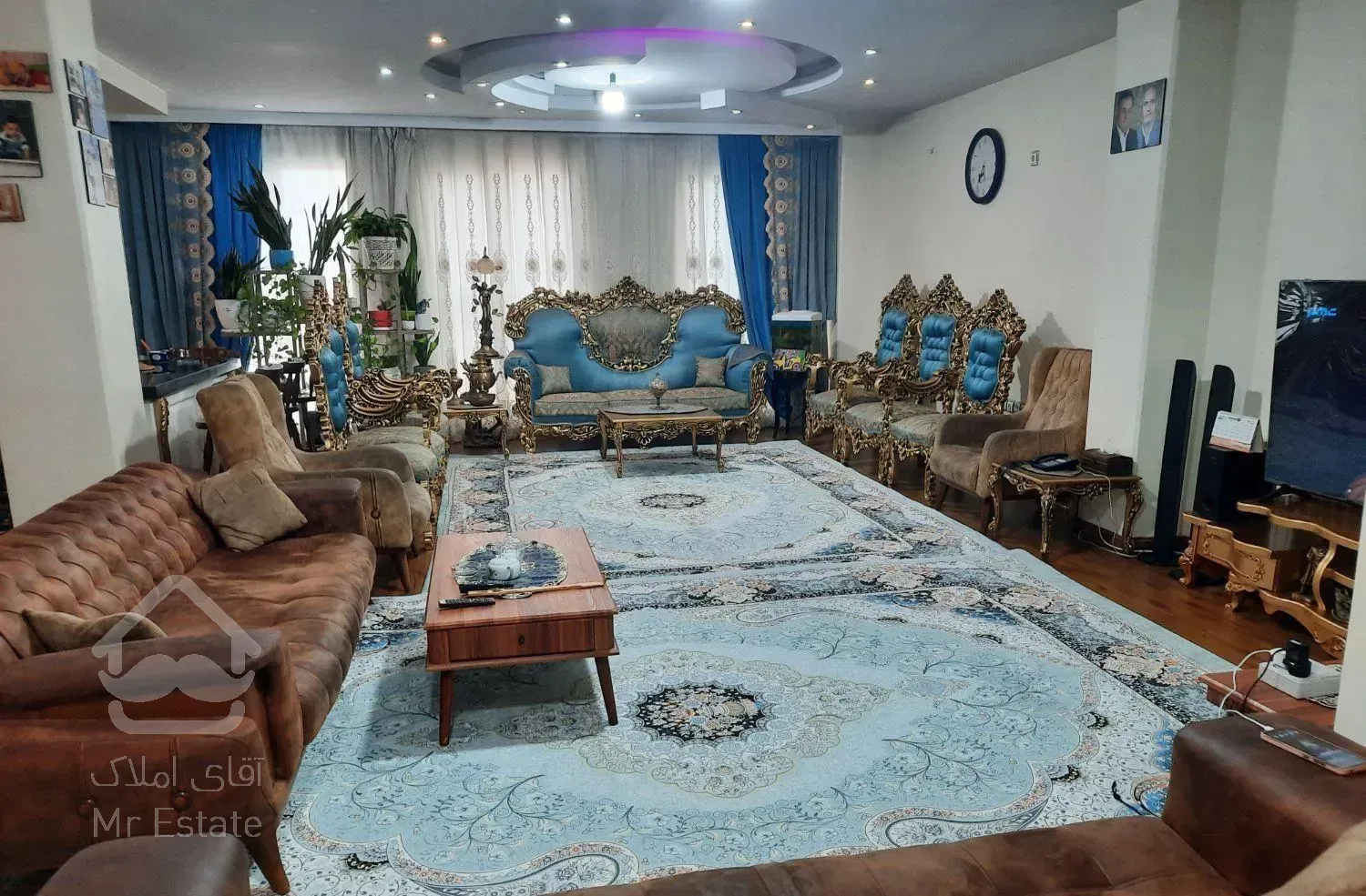 آپارتمان فروشی ۱۵۱ متری